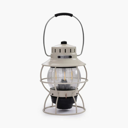 Barebones Railroad Camping Lantern