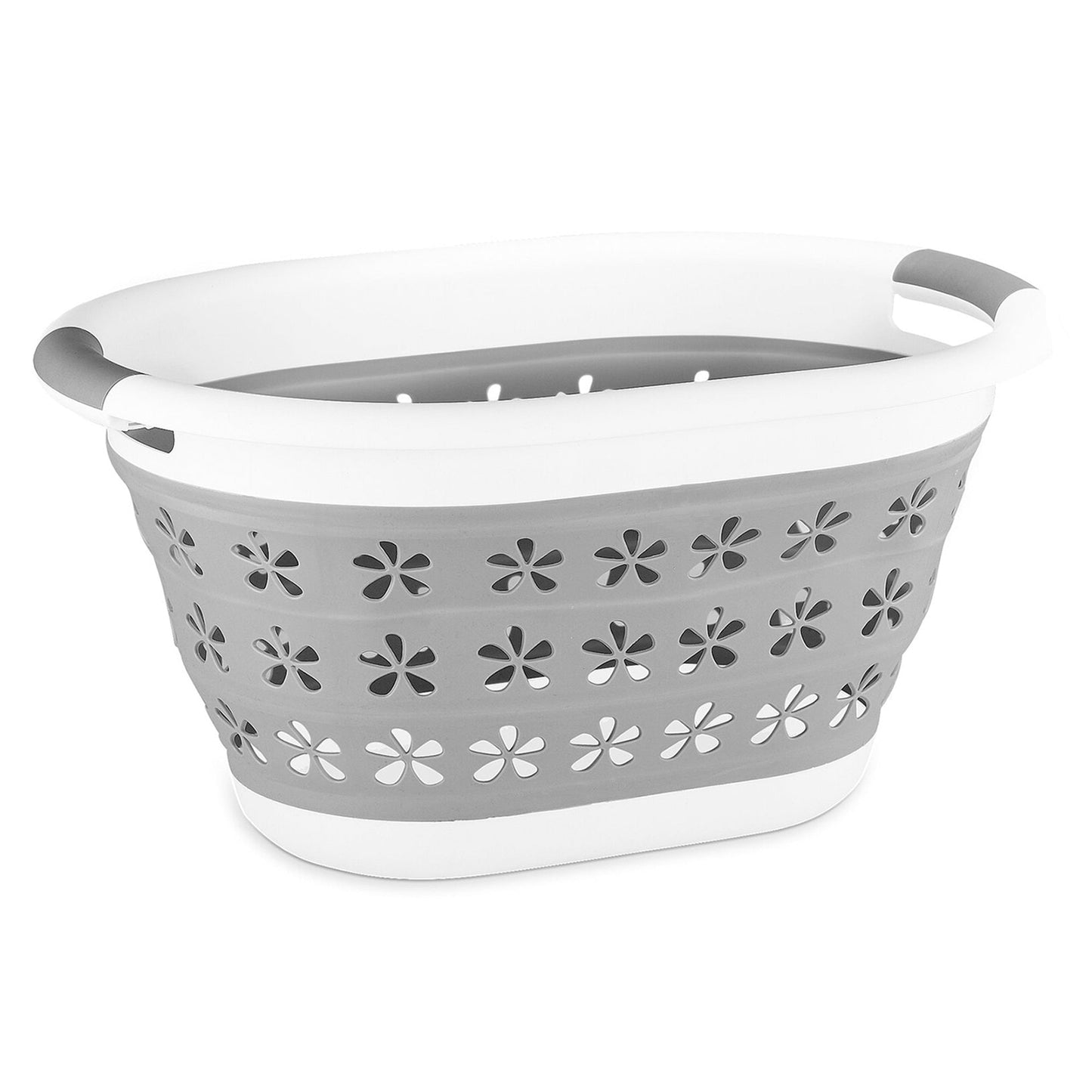 Collapsible Laundry Basket