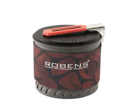Robens TURBO POT Camping Pot Pro
