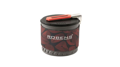 Robens TURBO POT Camping Pot Pro