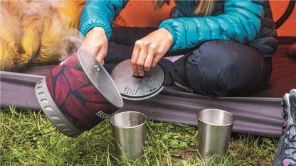 Robens TURBO POT Camping Pot Pro