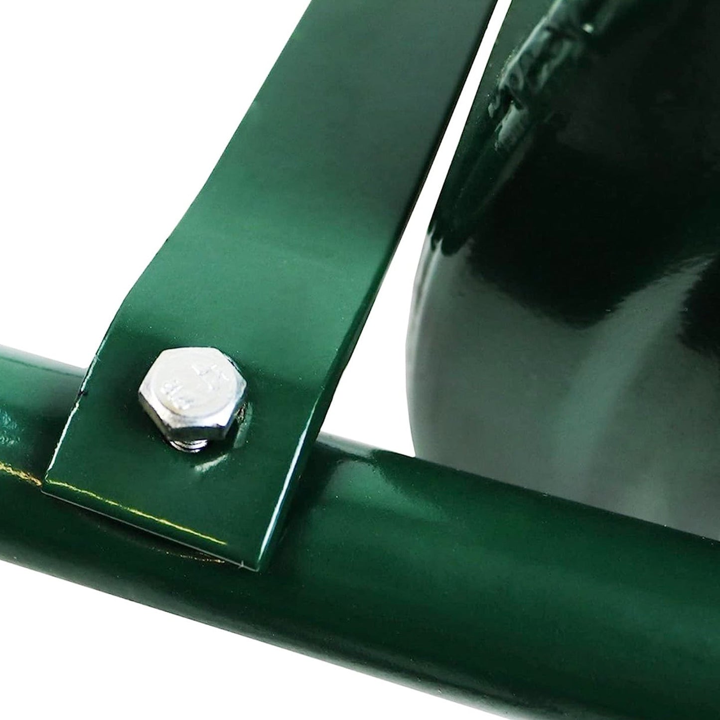 Garden Lawn Metal Aerator Roller