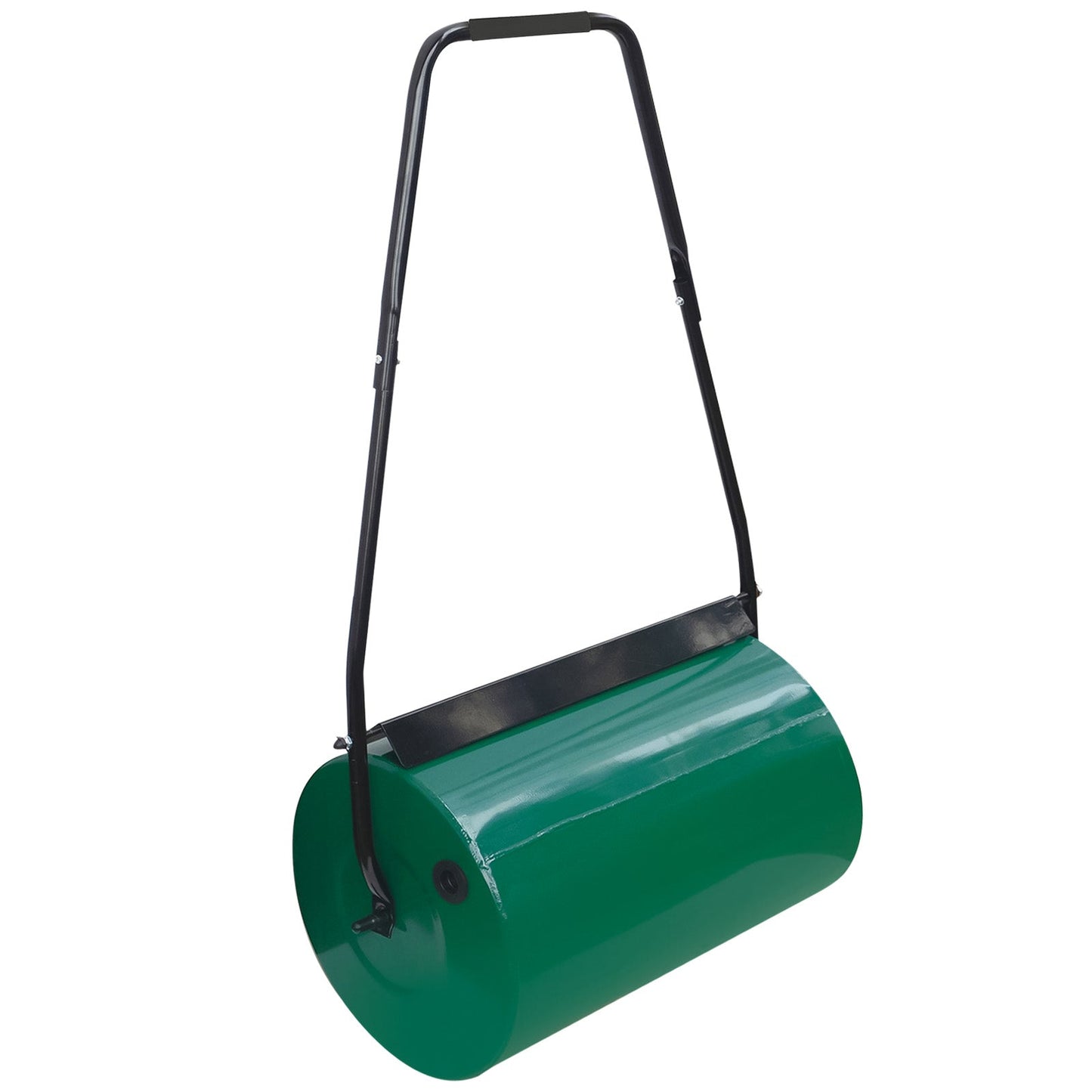 Garden Lawn Metal Aerator Roller