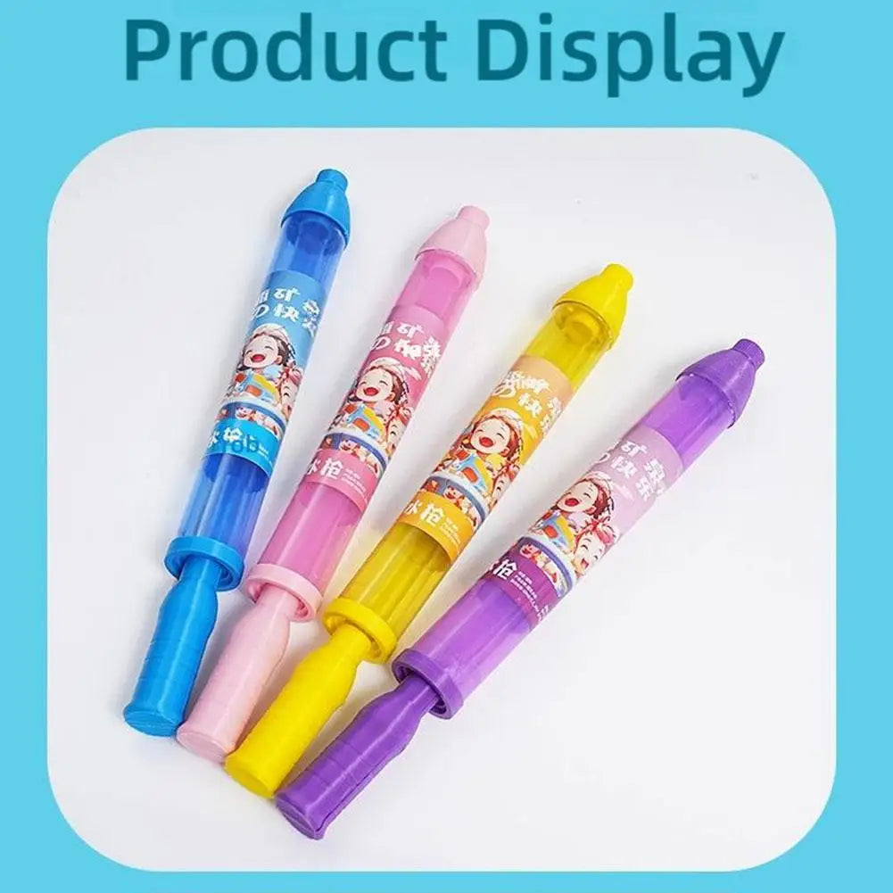 Water Fireworks Toys Firework Water Outdoor Water Spray Sprinkler Splashing Fun Activity Outdoor Activities Pool Game Family