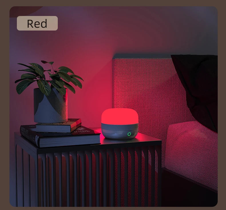 LV10 Outdoor LED Camping Flashlight 230 Hours Rechargeable Camping Lantern with Magnet Lighting Fixture Portable Emergency Light