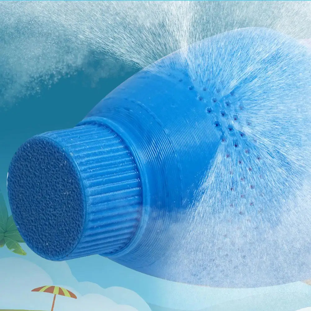 Water Fireworks Toys Firework Water Outdoor Water Spray Sprinkler Splashing Fun Activity Outdoor Activities Pool Game Family