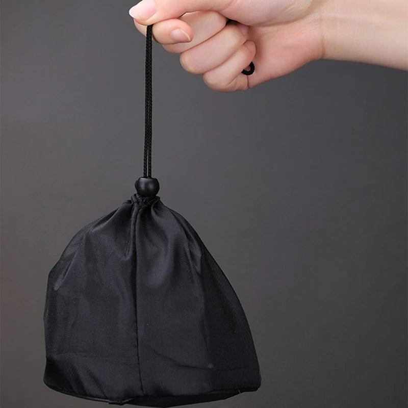 Outdoor Mini Square Stove Portable Folding Gas Stove Card Camping Cooking Utensil Ultra-Light Travel Cookware Hiking Equipment