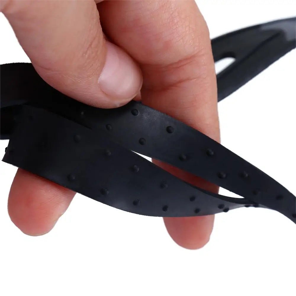 Waterproof Swimming Gear Silicone Sports Eyewear Wide Vision Swimming Goggles Swimming Glasses Underwater Goggles Swim Goggles
