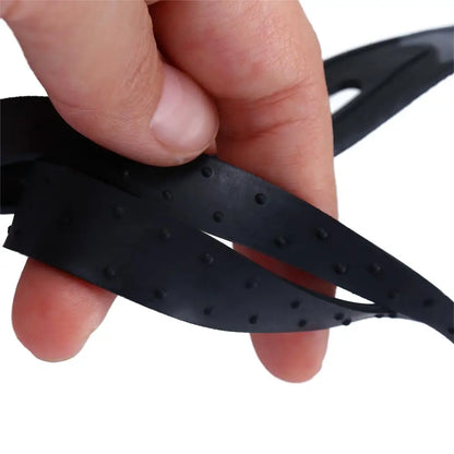 Waterproof Swimming Gear Silicone Sports Eyewear Wide Vision Swimming Goggles Swimming Glasses Underwater Goggles Swim Goggles