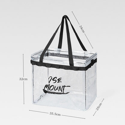 Outdoor Camping Storage Bag-6