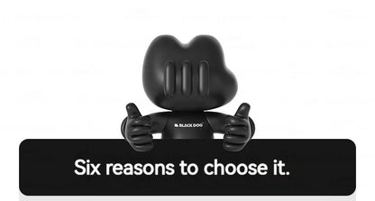 Naturehike Blackdog One-touch Tent Outdoor Automatic Tent Camping Dome Hexagonal Black Coated Quick Open Waterproof Shelter 150D