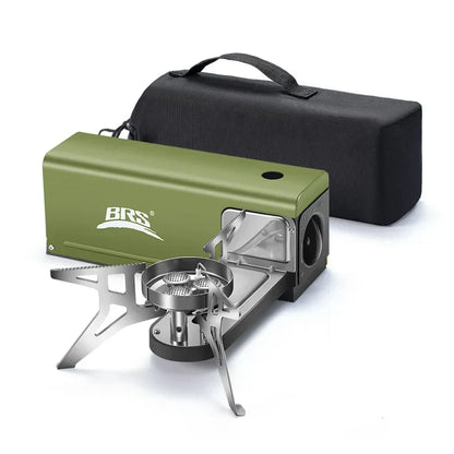 Camping Cassette Stove