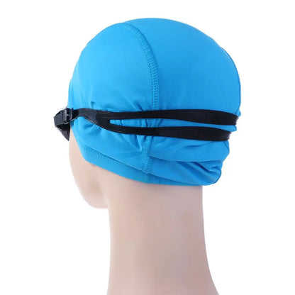 Waterproof Swimming Gear Silicone Sports Eyewear Wide Vision Swimming Goggles Swimming Glasses Underwater Goggles Swim Goggles