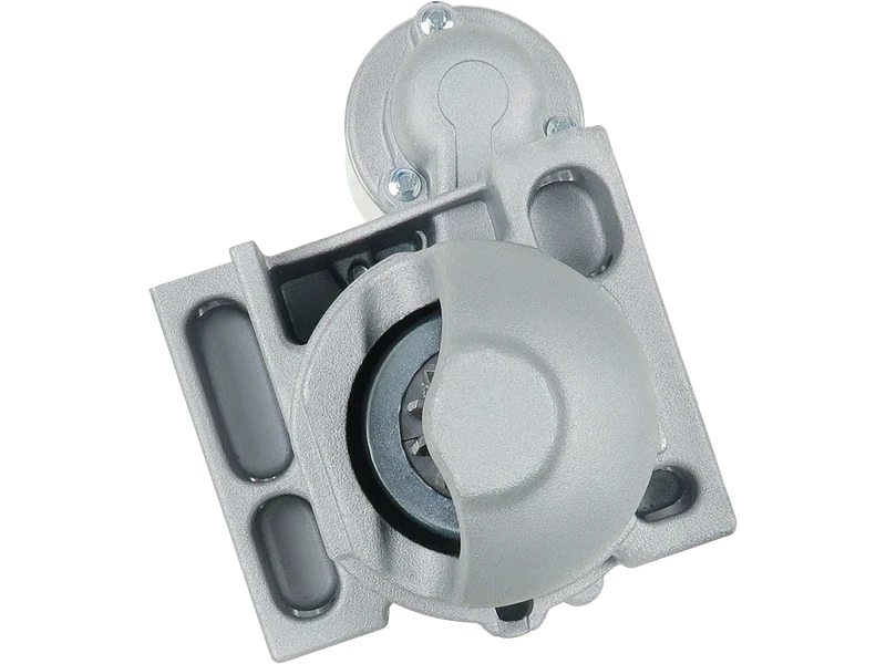 MERCRUISER AS-PL PG260G 12V Starter 863007A1 / 50-863007A1 | 4Boats