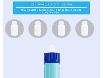 Filterwell 6L Fed Water Filter Straw Water Bag Foldable Outdoor Survival Gear Camping Hiking Travel Supplies