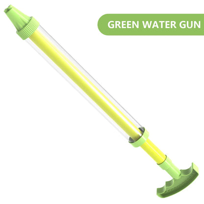 Water Shooter For Kids Soaker Water Toys For Kids Outdoor Toys Summer Fighting Game Long-Range Interactive Outdoor Water Toys