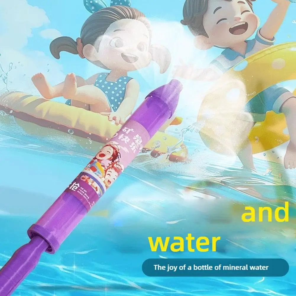 Water Fireworks Toys Firework Water Outdoor Water Spray Sprinkler Splashing Fun Activity Outdoor Activities Pool Game Family