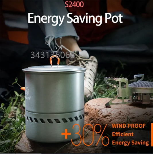 Picnic Field Camping Equipment