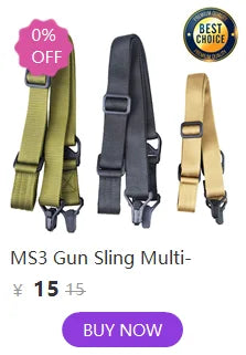 Multi-purpose Nylon Gloves Hook Work Gloves Safety Clip Outdoor Tactical Climbing Rope Camping Hanging Buck Outdoor Camping