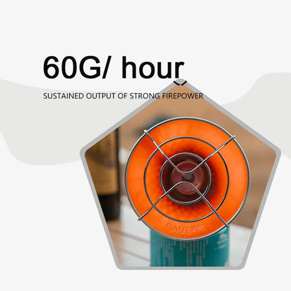 NNEOBA Outdoor Camping Fishing