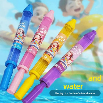 Water Fireworks Toys Firework Water Outdoor Water Spray Sprinkler Splashing Fun Activity Outdoor Activities Pool Game Family