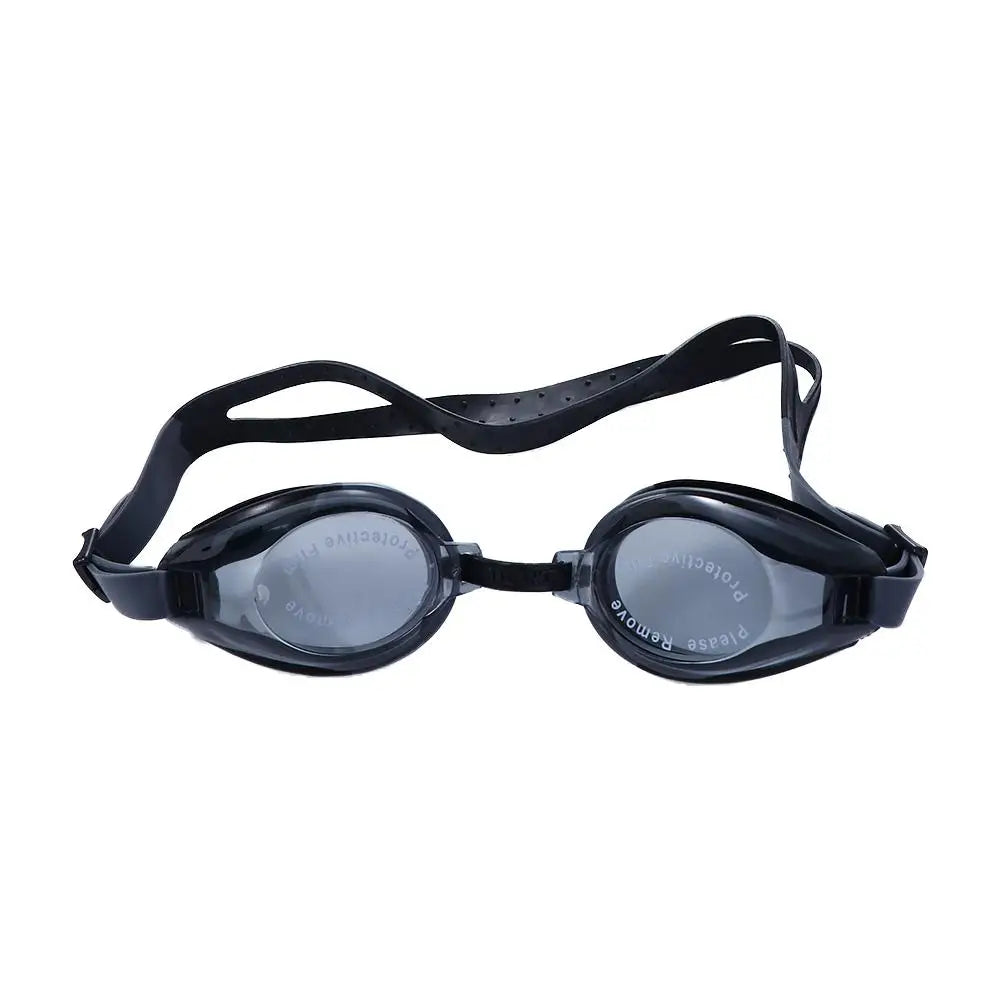 Waterproof Swimming Gear Silicone Sports Eyewear Wide Vision Swimming Goggles Swimming Glasses Underwater Goggles Swim Goggles