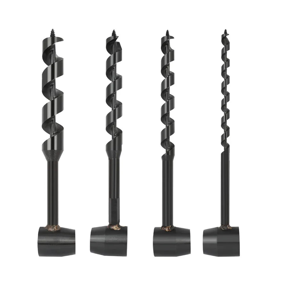 Outdoor Survival Drill Auger Wrench Survival Gear Tool Sports Jungle Crafts Camping Bushcraft Accessories