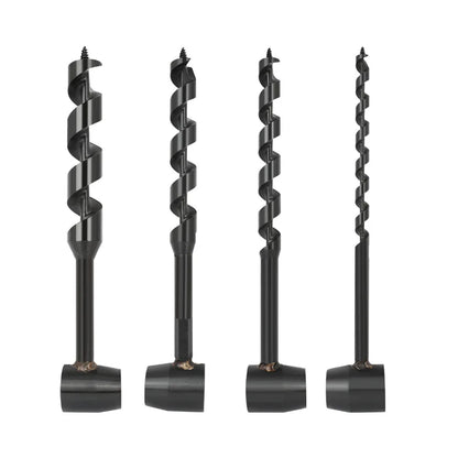 Outdoor Survival Drill Auger Wrench Survival Gear Tool Sports Jungle Crafts Camping Bushcraft Accessories