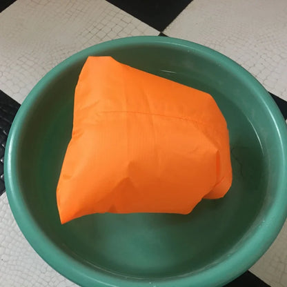 5pcs Waterproof Dry Bag For Camping Drifting Hiking Swimming Rafting Kayaking River Trekking Bags Outdoor Storage Pack Sack