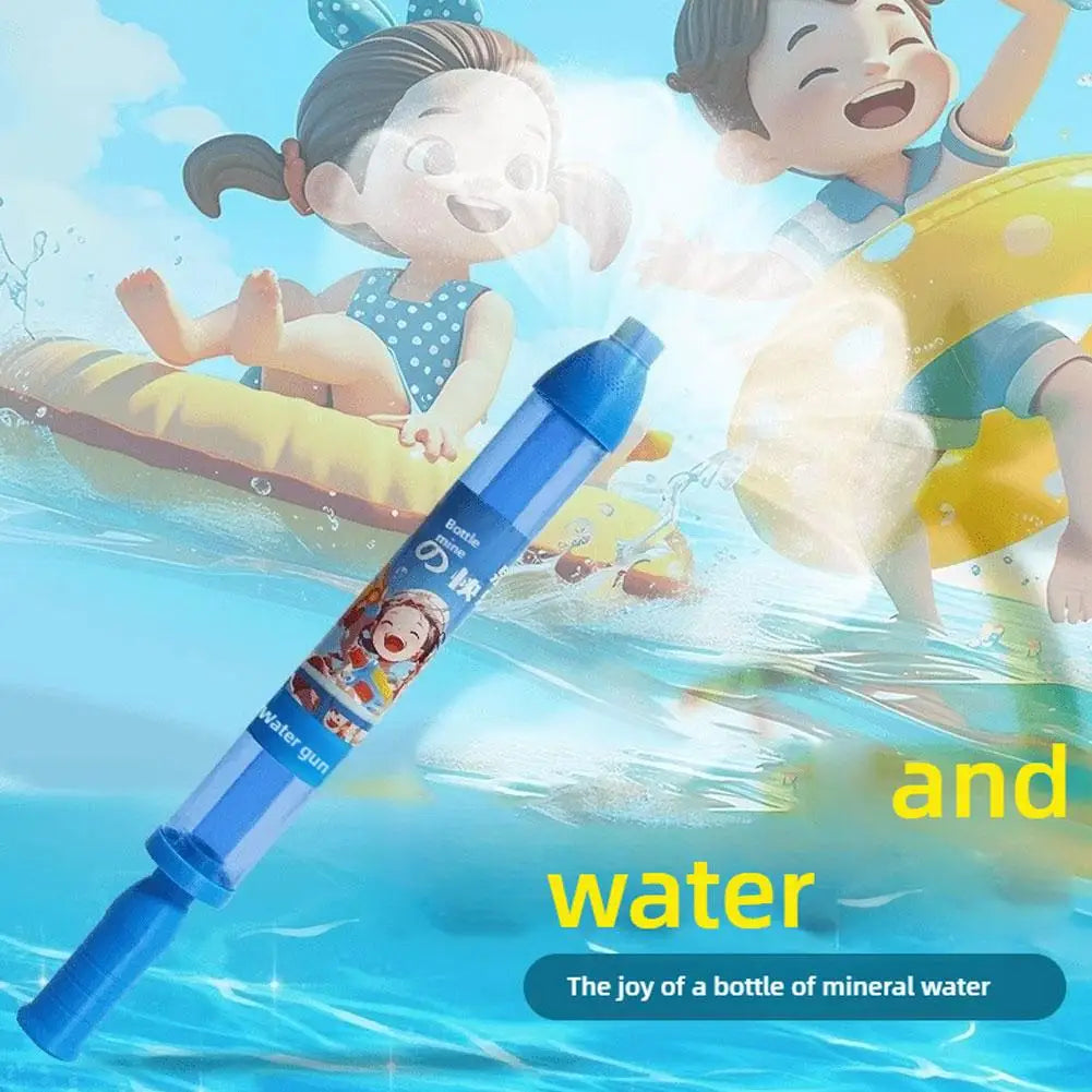 Water Fireworks Toys Firework Water Outdoor Water Spray Sprinkler Splashing Fun Activity Outdoor Activities Pool Game Family