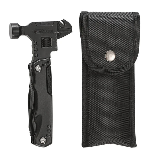 Multifunctional Wrench Hammer Knife-0