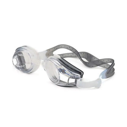Waterproof Swimming Gear Silicone Sports Eyewear Wide Vision Swimming Goggles Swimming Glasses Underwater Goggles Swim Goggles