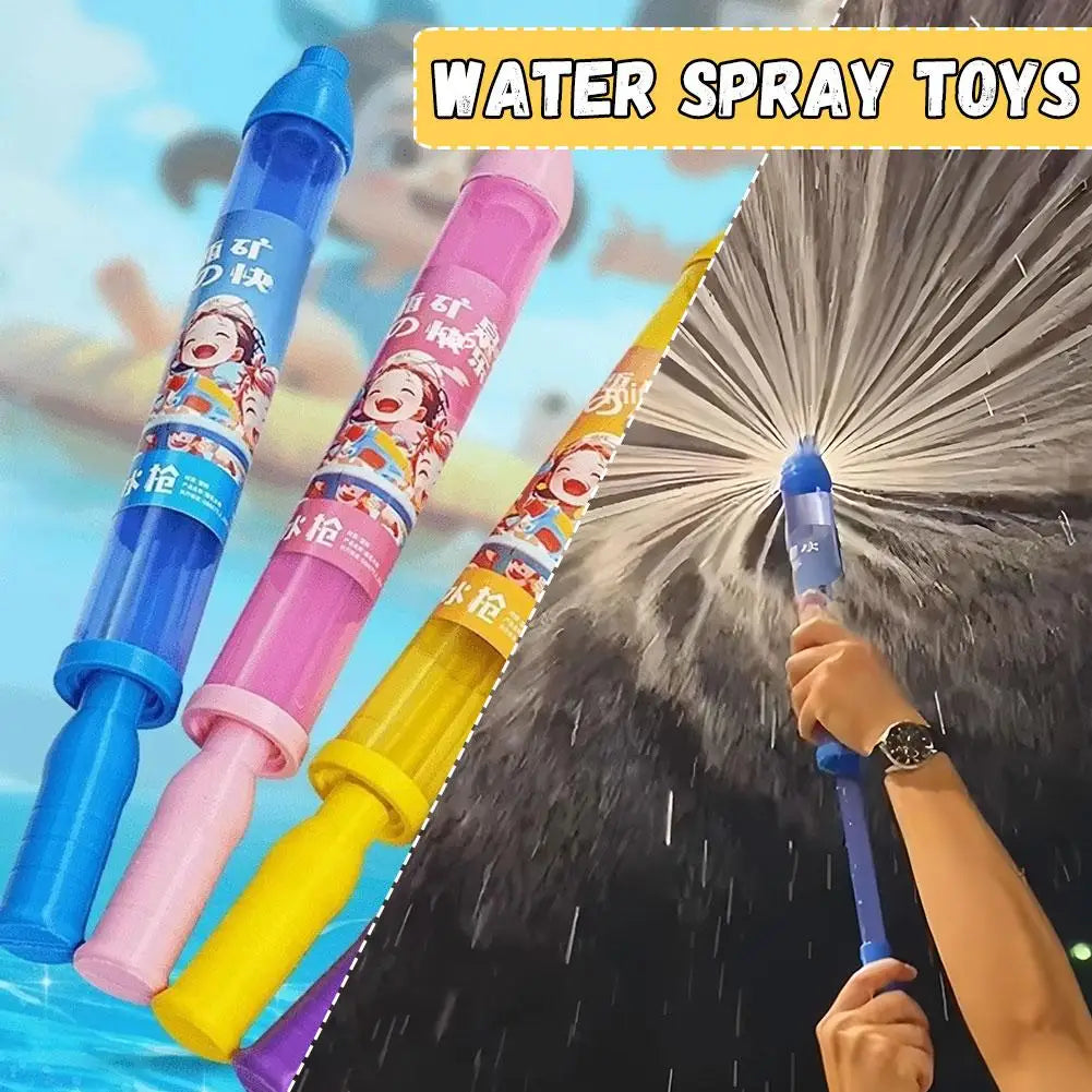 Water Fireworks Toys Firework Water Outdoor Water Spray Sprinkler Splashing Fun Activity Outdoor Activities Pool Game Family