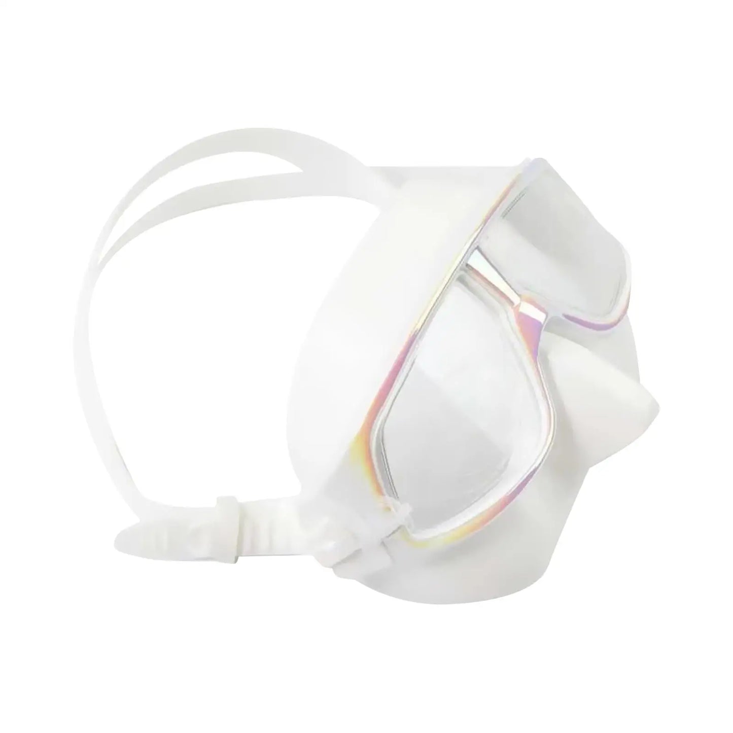 Scuba Diving Mask Diving Goggles Comfortable Gear Equipment Snorkeling Goggles Swimming Goggles for Pool Lap Swimming Surfing