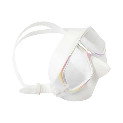 Scuba Diving Mask Diving Goggles Comfortable Gear Equipment Snorkeling Goggles Swimming Goggles for Pool Lap Swimming Surfing