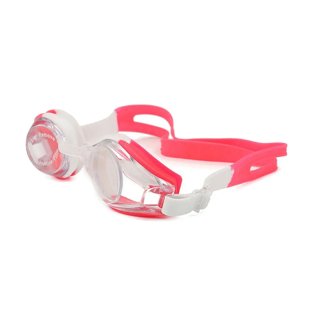 Waterproof Swimming Gear Silicone Sports Eyewear Wide Vision Swimming Goggles Swimming Glasses Underwater Goggles Swim Goggles