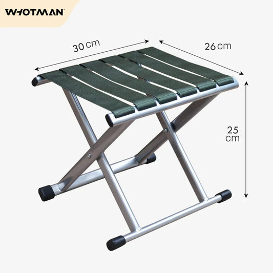 Outdoor Camping Chair