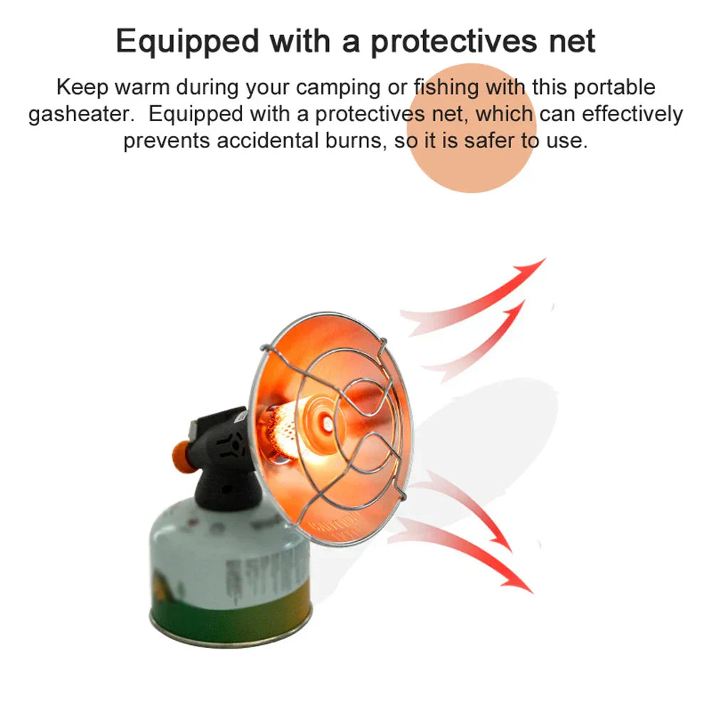 NNEOBA Outdoor Camping Fishing