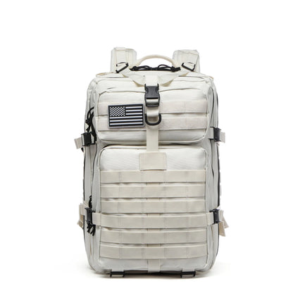 25L/50L 1000D Nylon Waterproof Trekking Fishing Hunting Bag Backpack Outdoor Rucksacks Tactical Sports Camping Hiking