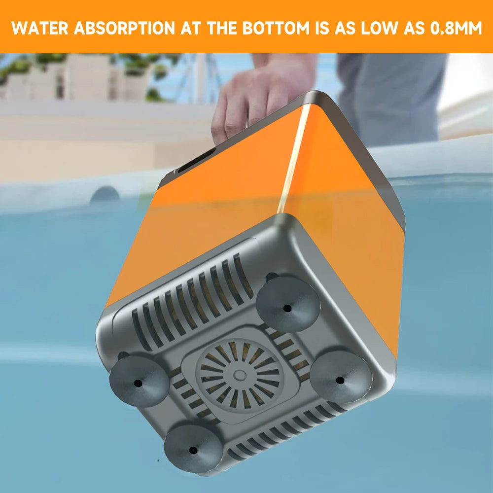 Outdoor Electric Shower Portable Shower Pump USB Rechargeable Waterproof Sprinkler Shower Head for Camping Travel Pet Watering