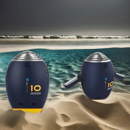 Water Sports Jet Surf Electric Surfboard Sea Scooter Underwater For Diving&Sea Adventure