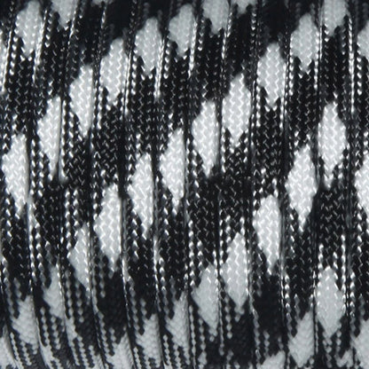 9-Core 650lb Paracord 5/15/31m Dia 4mm Military Tactical Survival Parachute Rope For DIY Making Lanyard Bracelet Dog Collar Tent