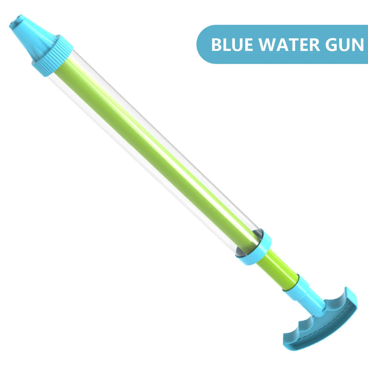 Water Shooter For Kids Soaker Water Toys For Kids Outdoor Toys Summer Fighting Game Long-Range Interactive Outdoor Water Toys