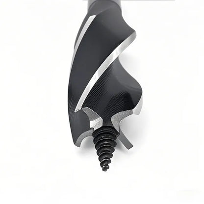 Auger Wrench Outdoor Survival Hand Drill Survival Gear Tool Sports Jungle Crafts Camping Bushcraft Accessories
