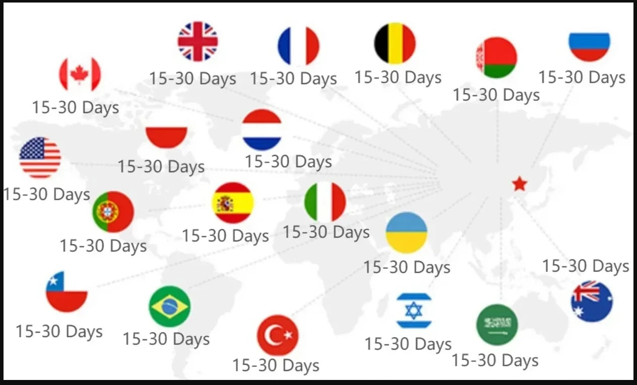 New Outdoor survival flint umbrella rope set, wooden handle magnesium rod multifunctional scraper, outdoor camping fire tool