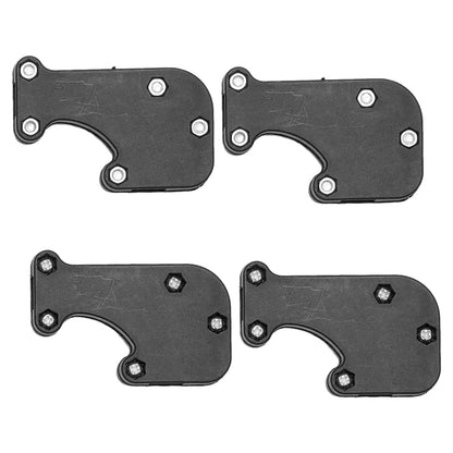 Hot Sales Awning Canopy Waterproof For Wagon Attachment Sun  Oxford Cloth Shade Cover For Trolley Outdoor Camping Cart