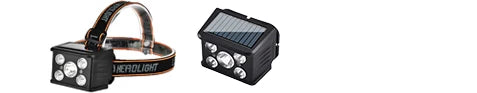 New Portable Solar LED COB Headlamp Five Mode Lighting USB Rechargeable Head Lantern Outdoor Waterproof Camping Headlight