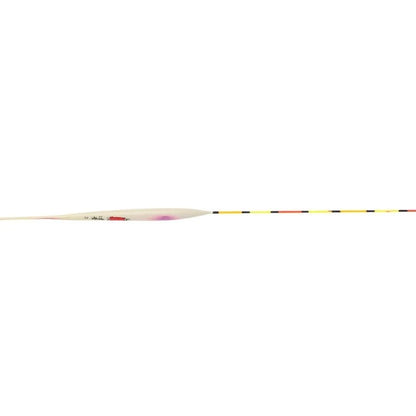 10Pcs/Lot Fishing Floats Balsa Flotteur Peche Shallow Water & Ice Floating Bobbers Wooden Float For Fishing Accessories Tackle