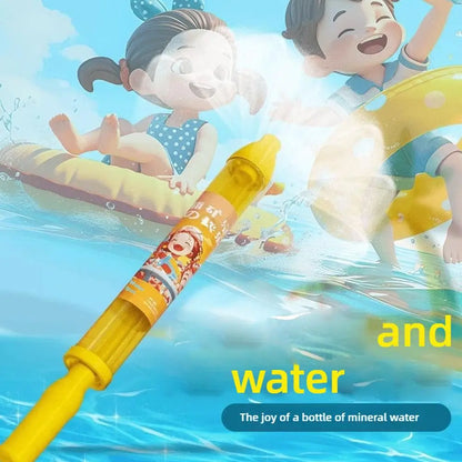Water Fireworks Toys Firework Water Outdoor Water Spray Sprinkler Splashing Fun Activity Outdoor Activities Pool Game Family