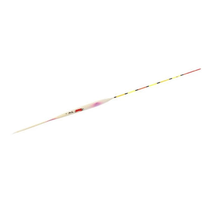 10Pcs/Lot Fishing Floats Balsa Flotteur Peche Shallow Water & Ice Floating Bobbers Wooden Float For Fishing Accessories Tackle